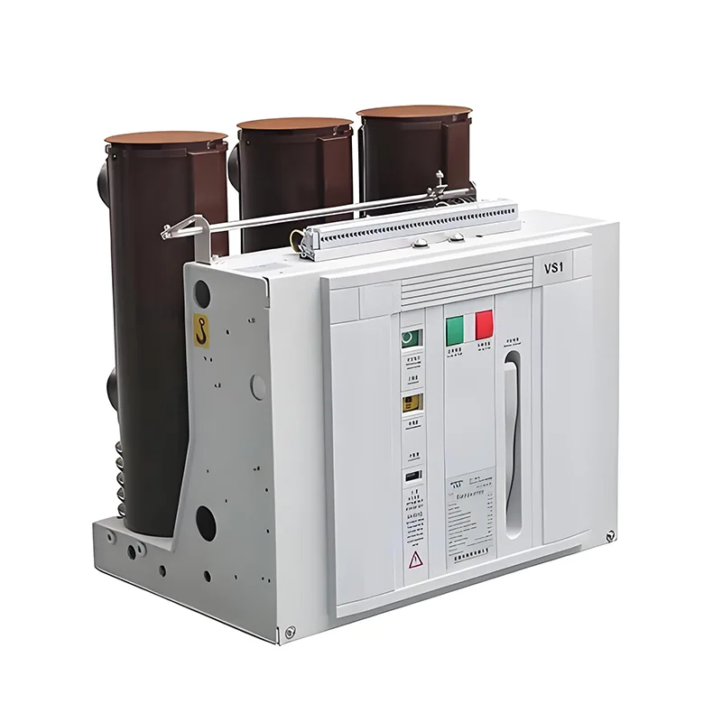 12kv вакуумски прекинувач