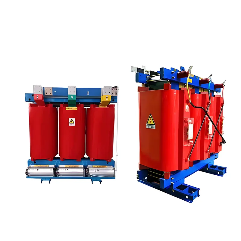 1500 1600 KVA сув тип трансформатор