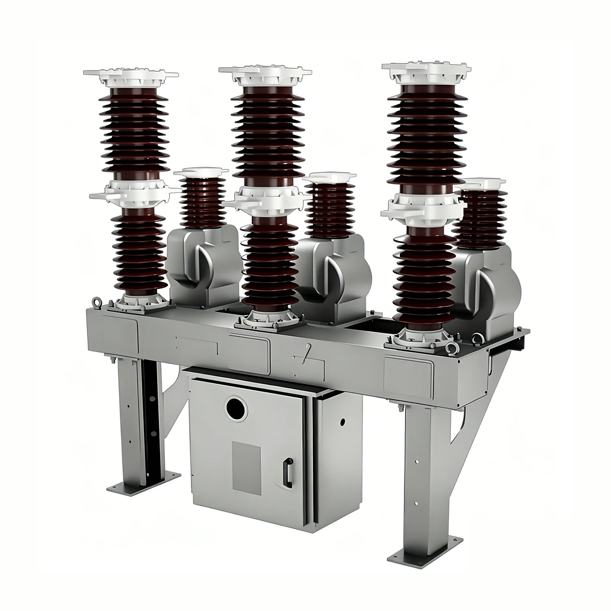 40,5 kv Прекинувач